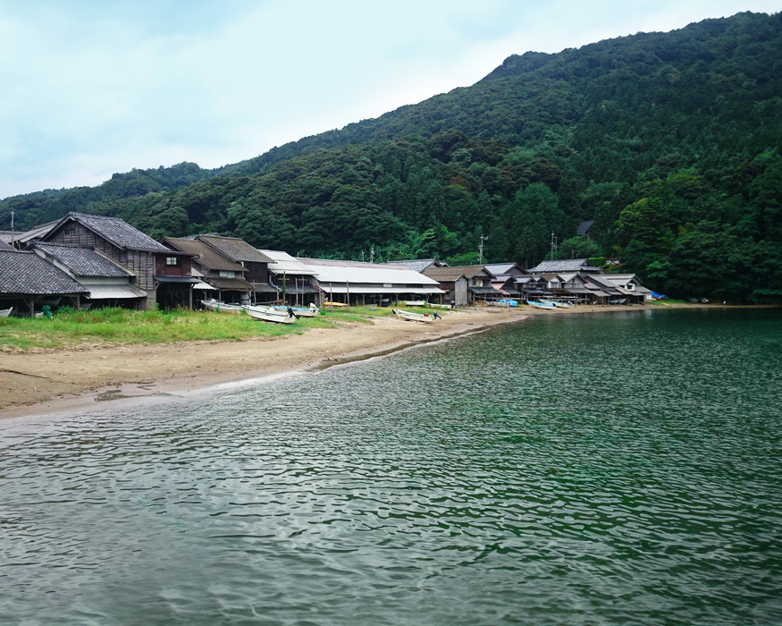 田井海岸