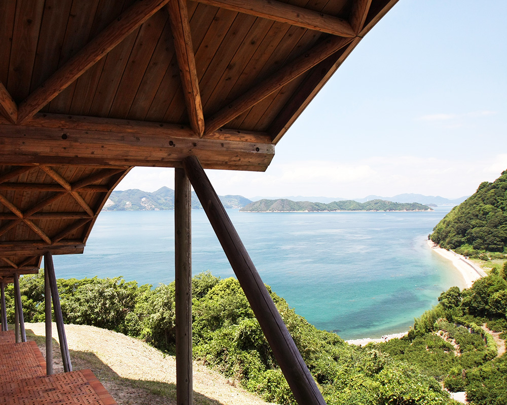 女一人旅でリフレッシュ!国内おすすめ温泉&旅行スポット15選:大三島