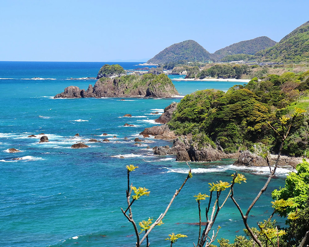 丹後松島