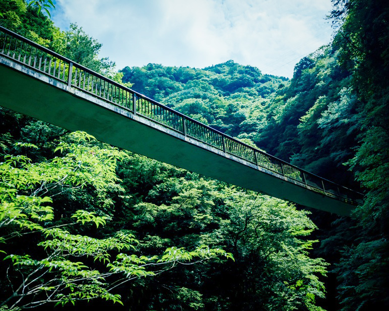 天川村