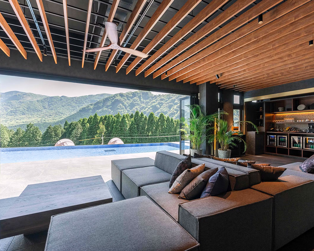 夏旅行おすすめ女子旅特集:THE ACONCAGUA RESORTS