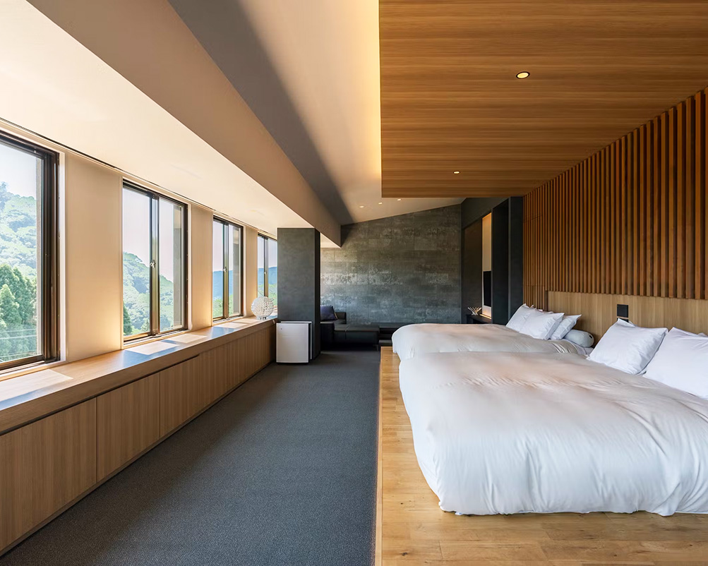 夏旅行おすすめ女子旅特集:THE ACONCAGUA RESORTS
