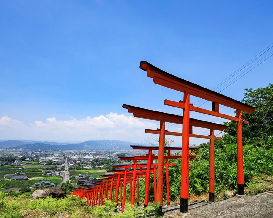 うきは市