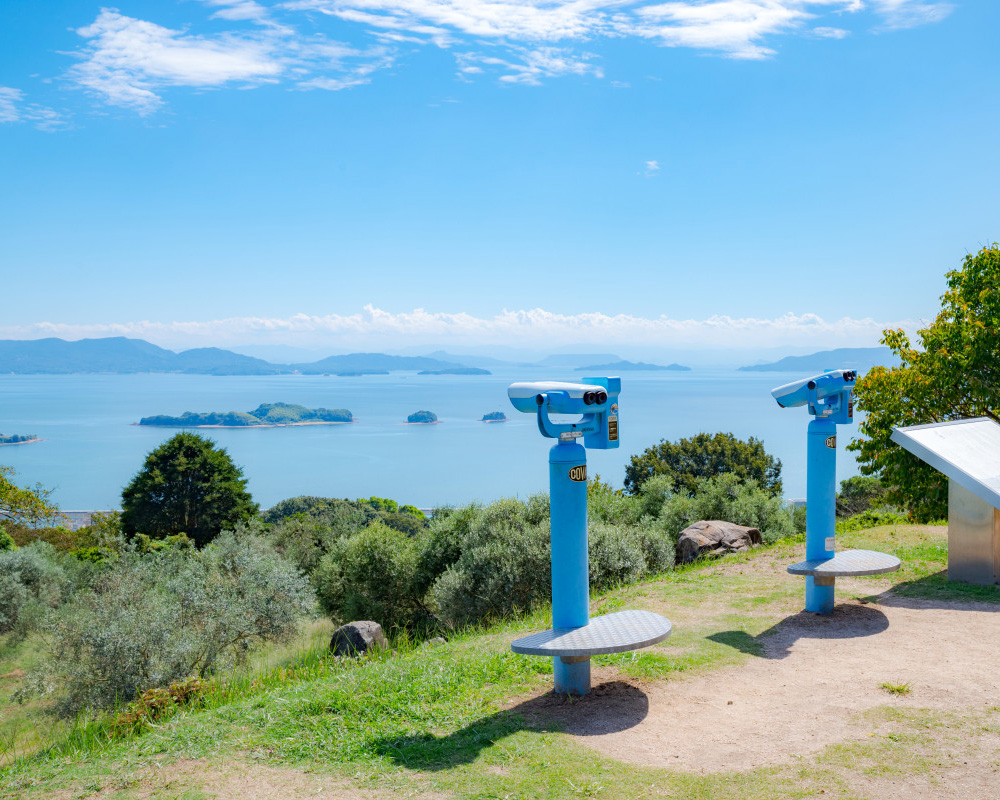 女一人旅でリフレッシュ!国内おすすめ温泉&旅行スポット15選:牛窓