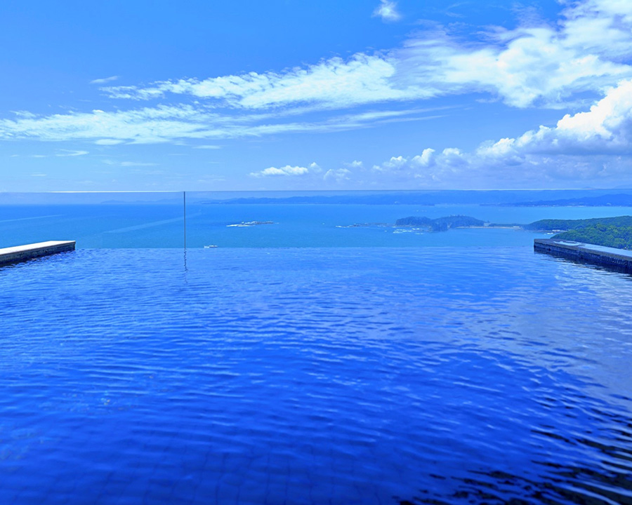 INFINITO HOTEL&SPA 南紀白浜