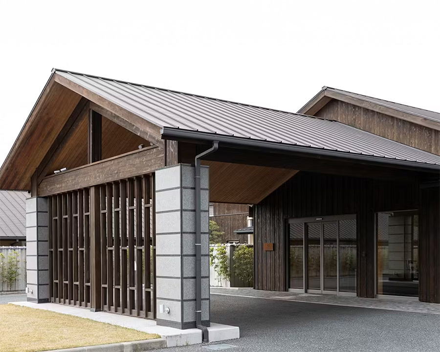 AUBERGE de SENVIE(桜井)