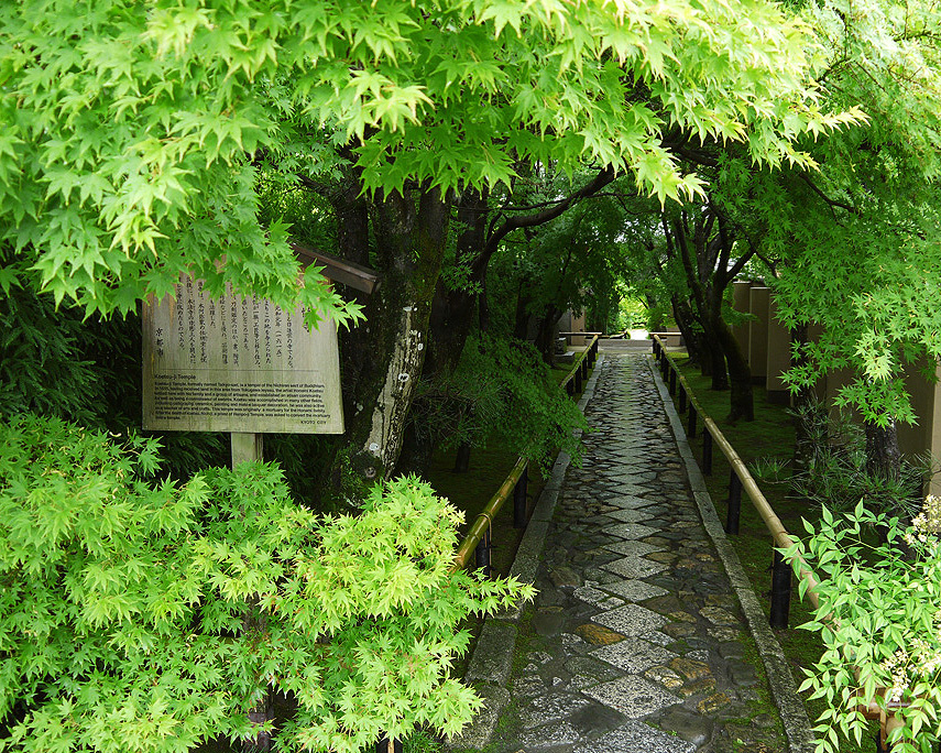 光悦寺
