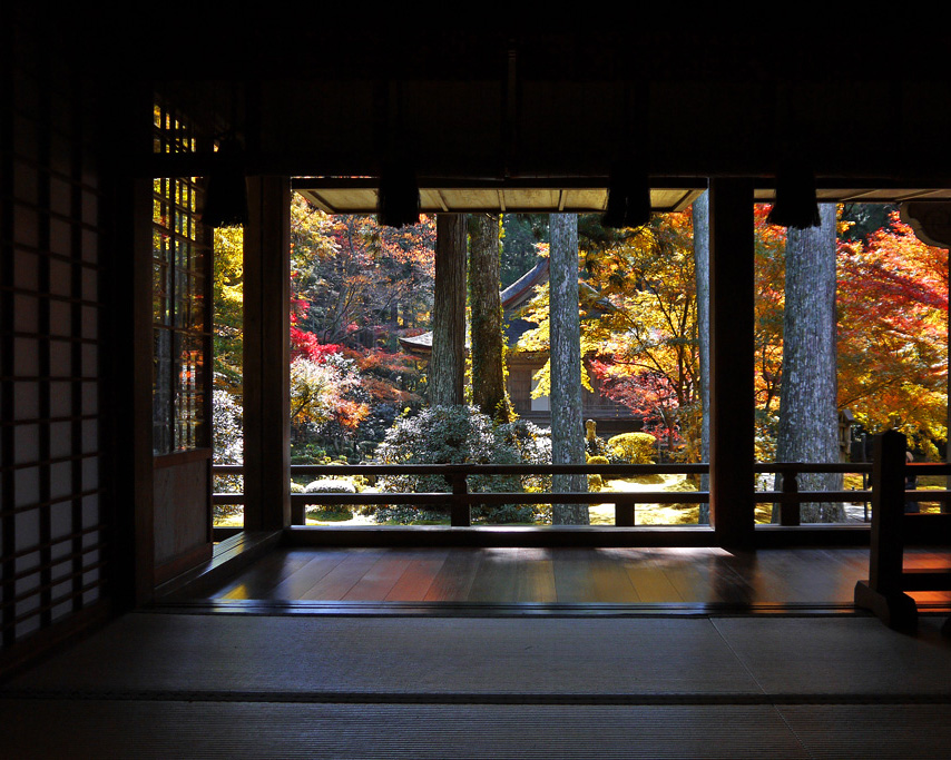 京都大原