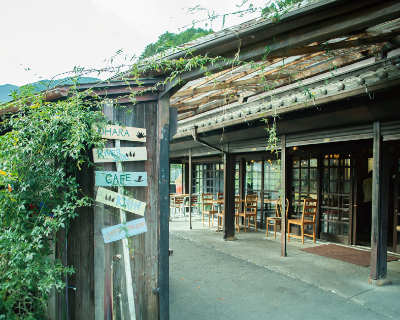 京都大原