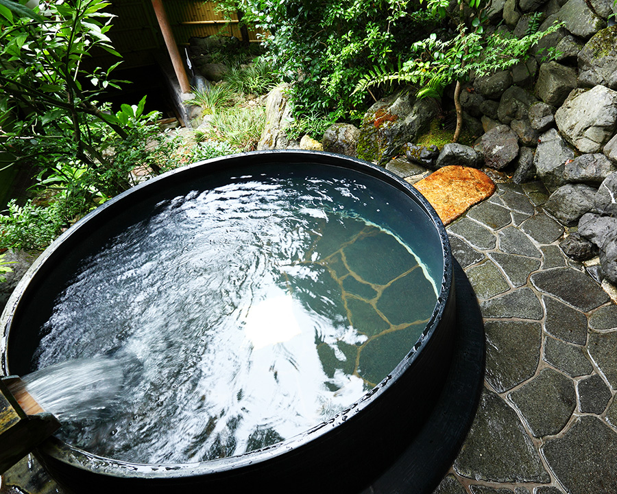 京の民宿 大原の里