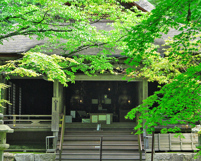 京都大原
