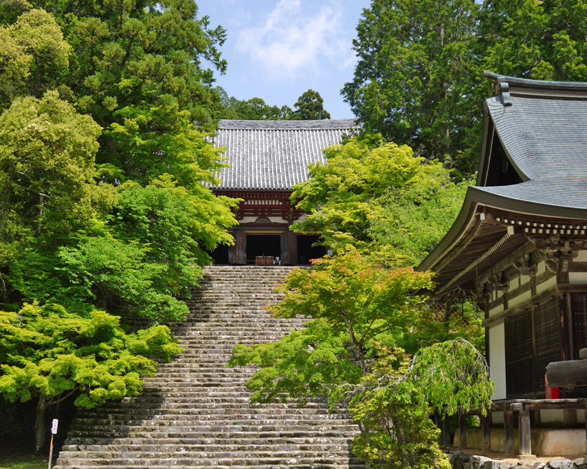 神護寺