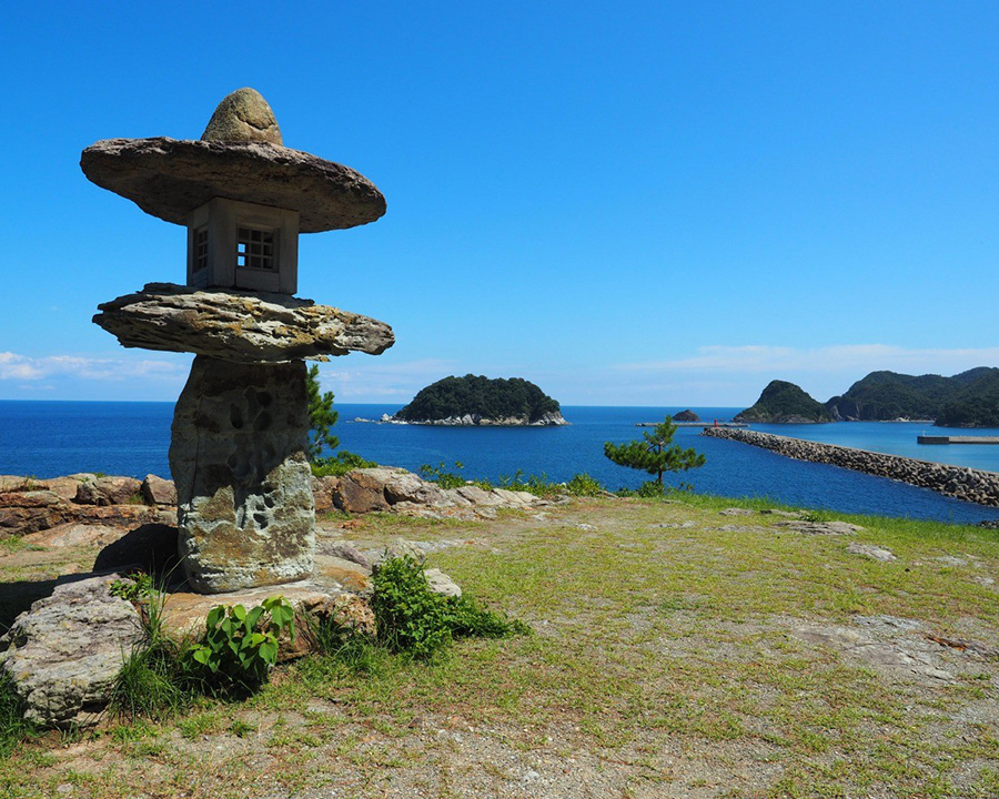 香住・浜坂