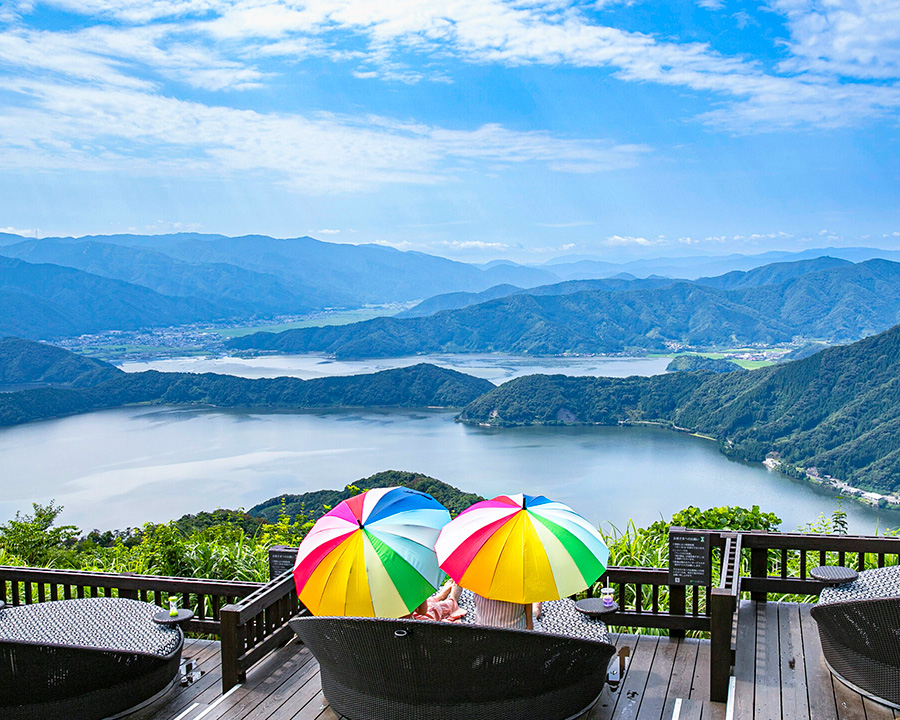 三方五湖