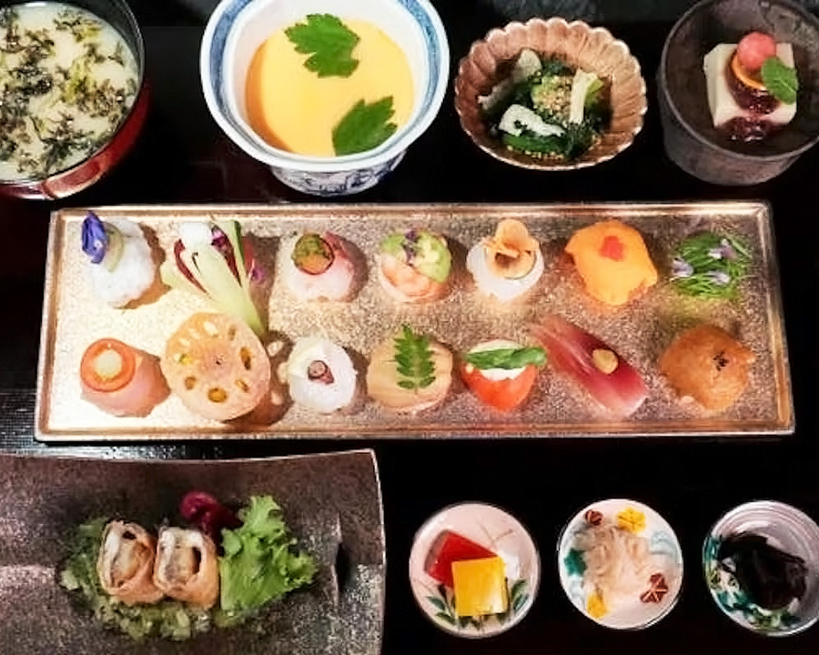 北新地:おおくらの
