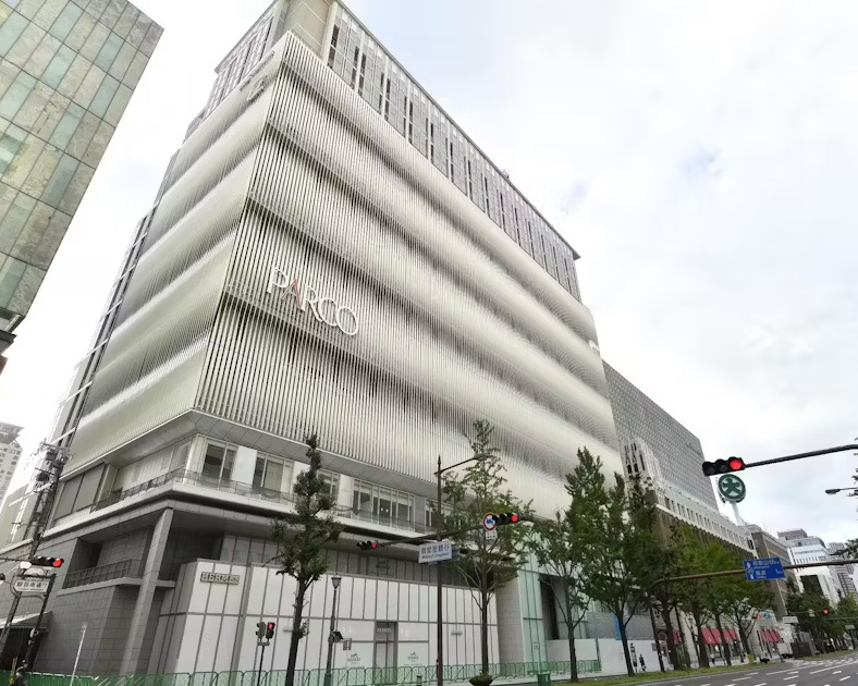 心斎橋パルコ