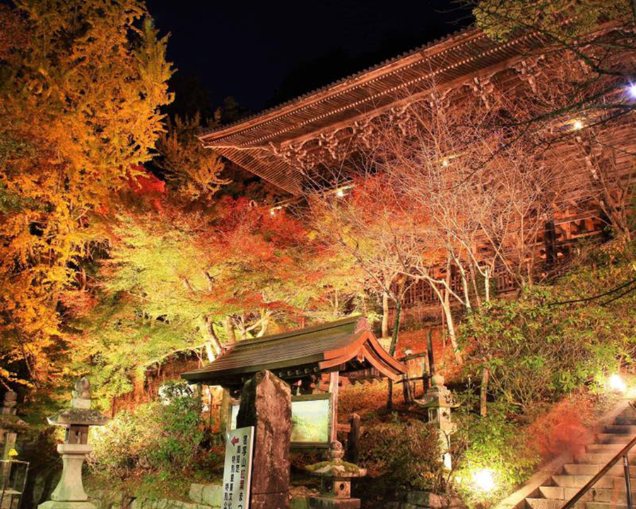 書寫山圓教寺