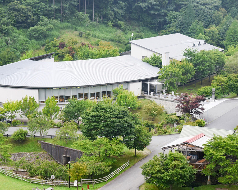 東山温泉メイプルプラザ
