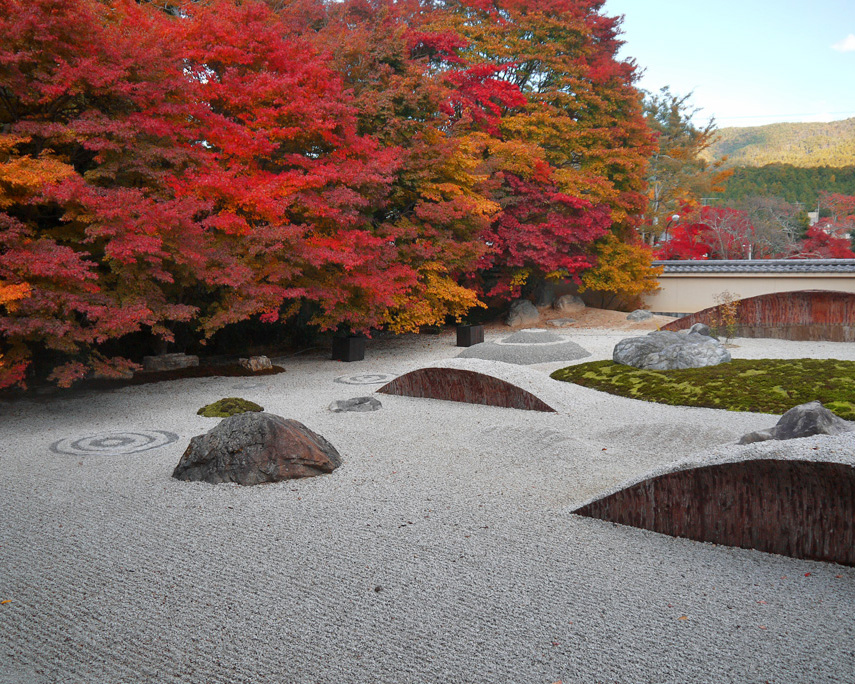 岩倉・実相院