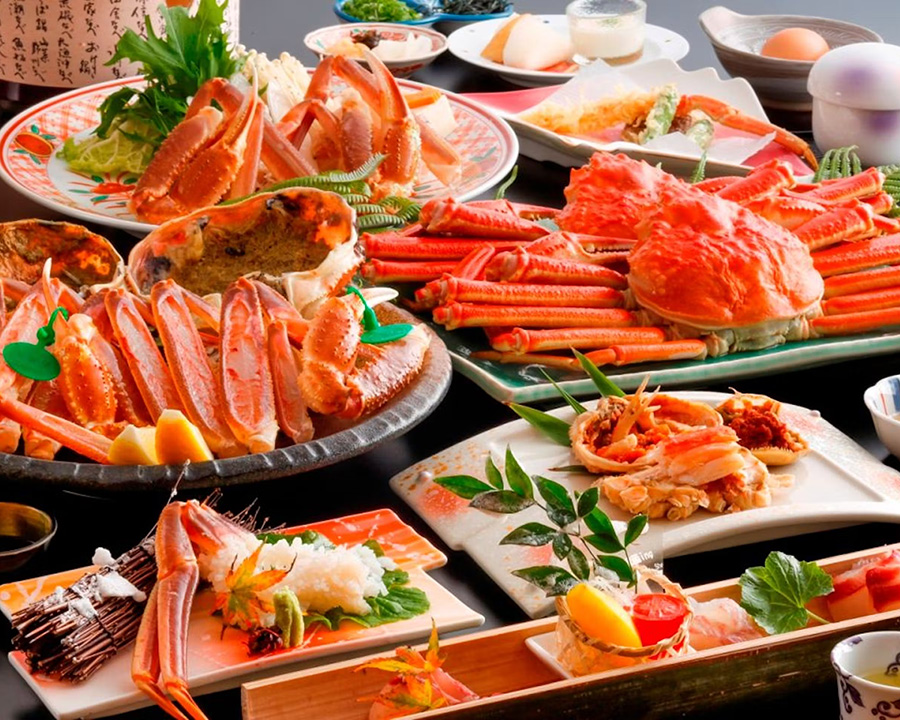 奥伊根温泉 油屋別館 和亭（京都・伊根町）