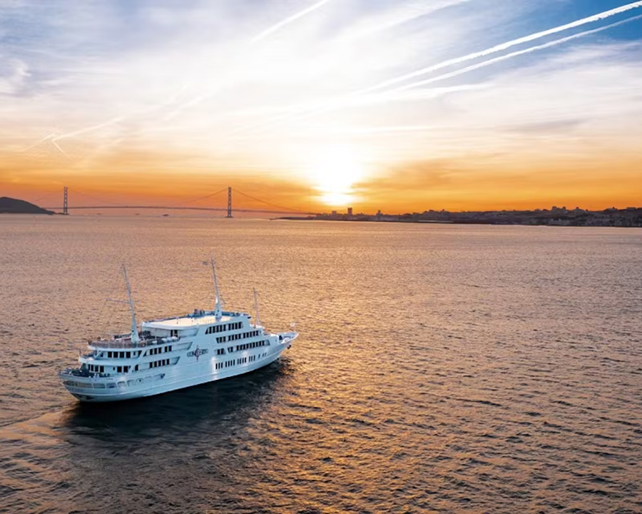 THE KOBE CRUISE コンチェルト