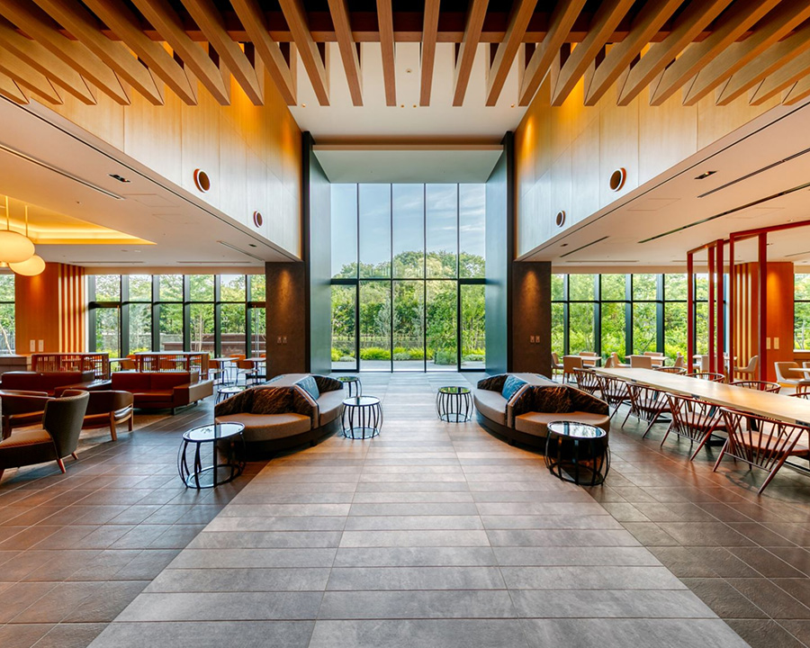 Umekoji Potel KYOTO