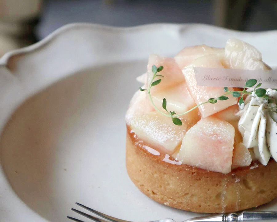 cafe liberte(カフェ リベルテ)