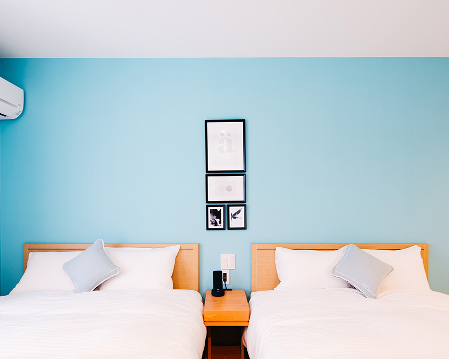 FUKUOKA門司港ステイ