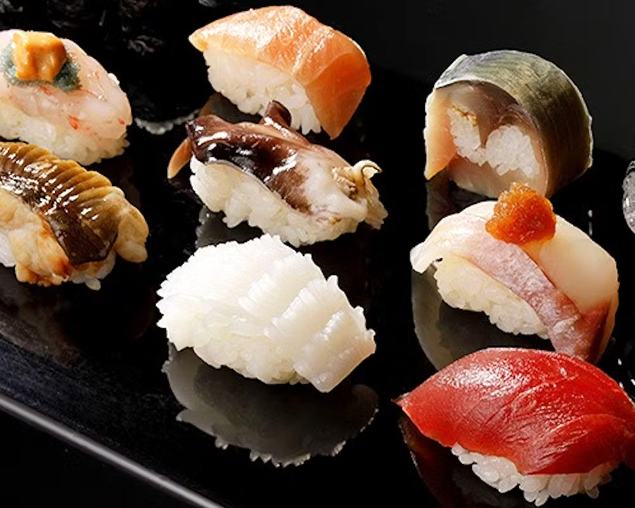 日本料理 弁慶/ホテル日航金沢