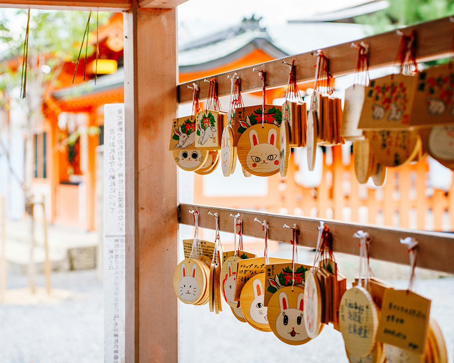 目的別・心と体を癒す“大人の関西デート”