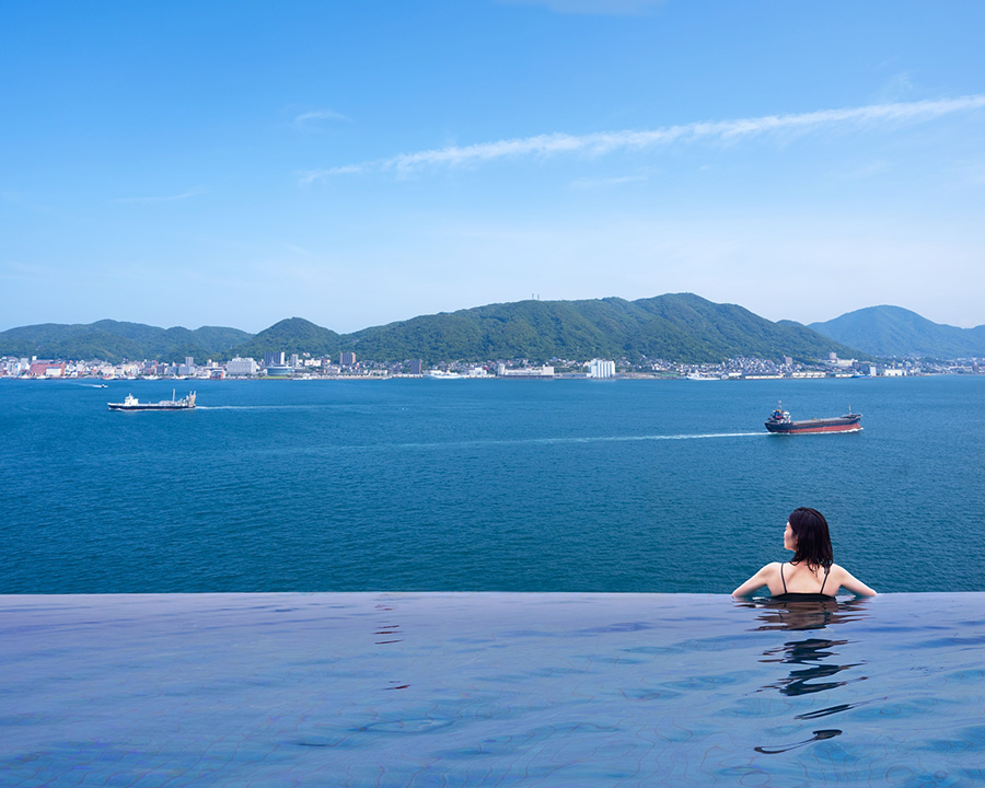 リゾナーレ下関