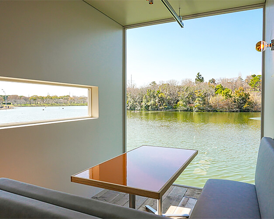 BOTANICAL HOUSE(天王寺)|緑に包まれるボタニカルカフェデート