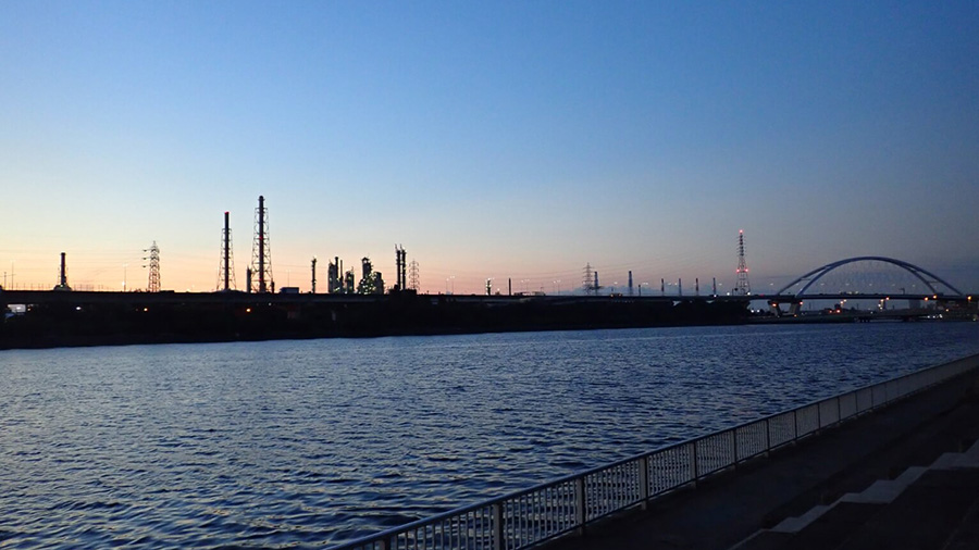 【歴史・文化】浜寺公園（はまでらこうえん）