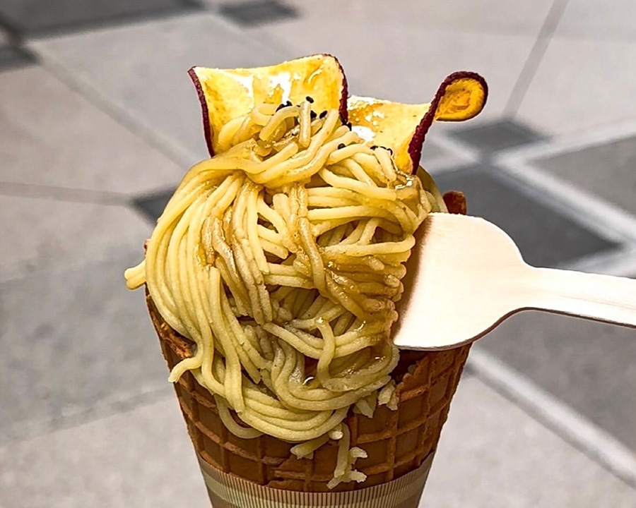 住吉大社周辺の食べ歩き＆ランチ・カフェ