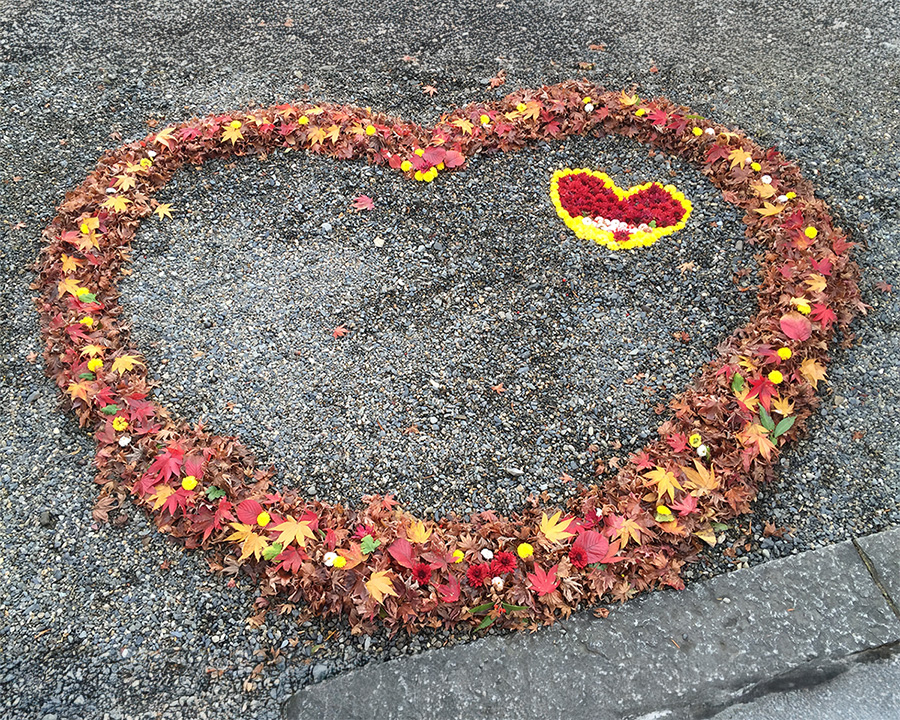 出雲大神宮|“日本一の縁結び”と伝わる京都・亀岡の隠れ神社