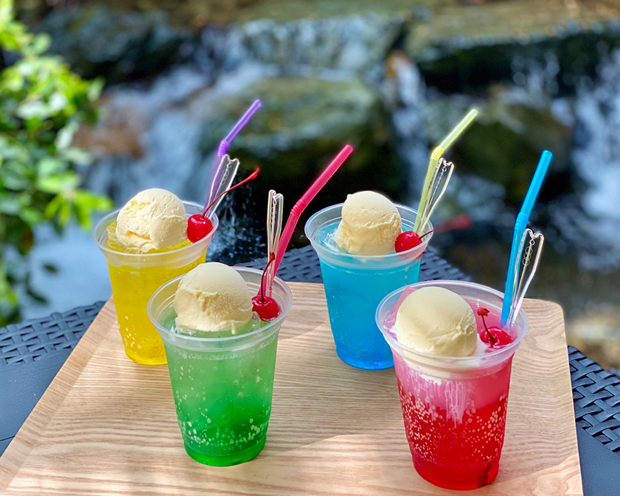 貴船・左源太 （さげんた）