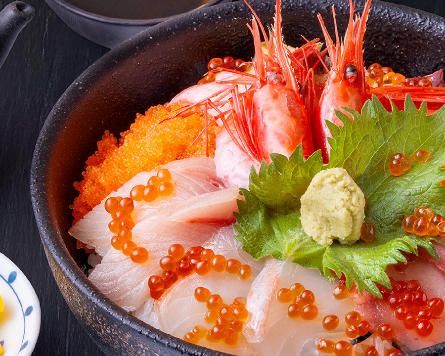 城崎温泉モデルコース：おけしょう鮮魚 海中苑 本店