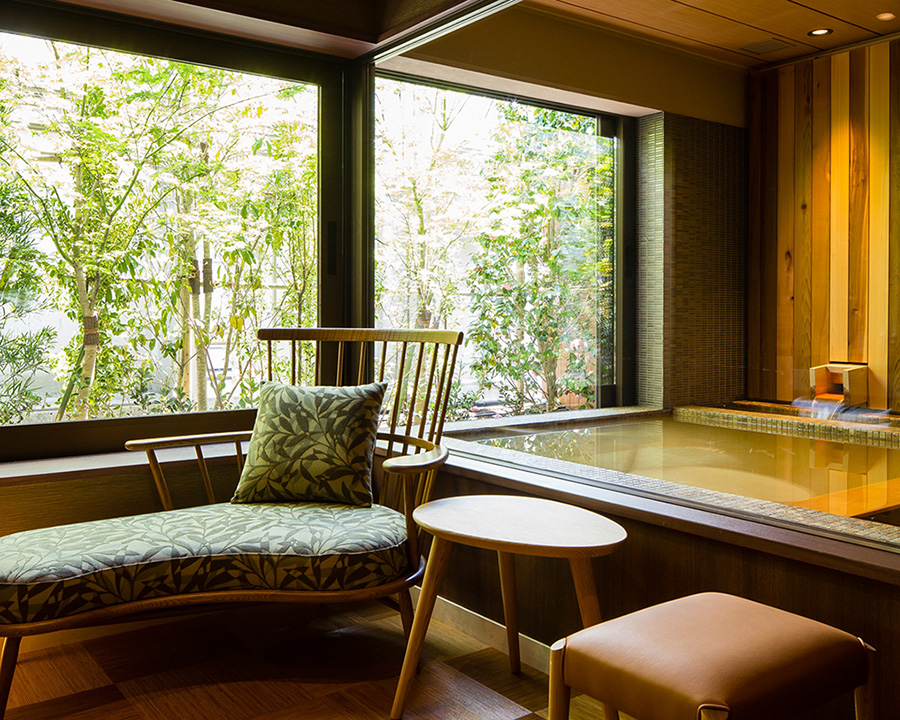 神戸ベイシェラトン ホテル＆タワーズ