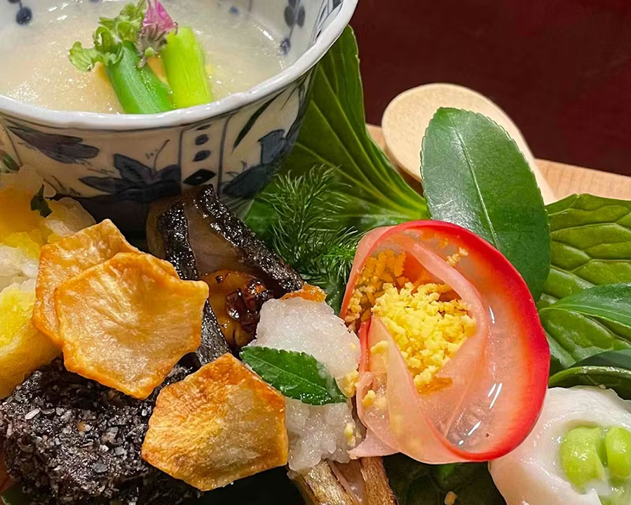 くずしよしよし