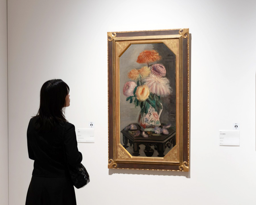 芸術と静けさに癒される「美術館＋カフェ巡り」