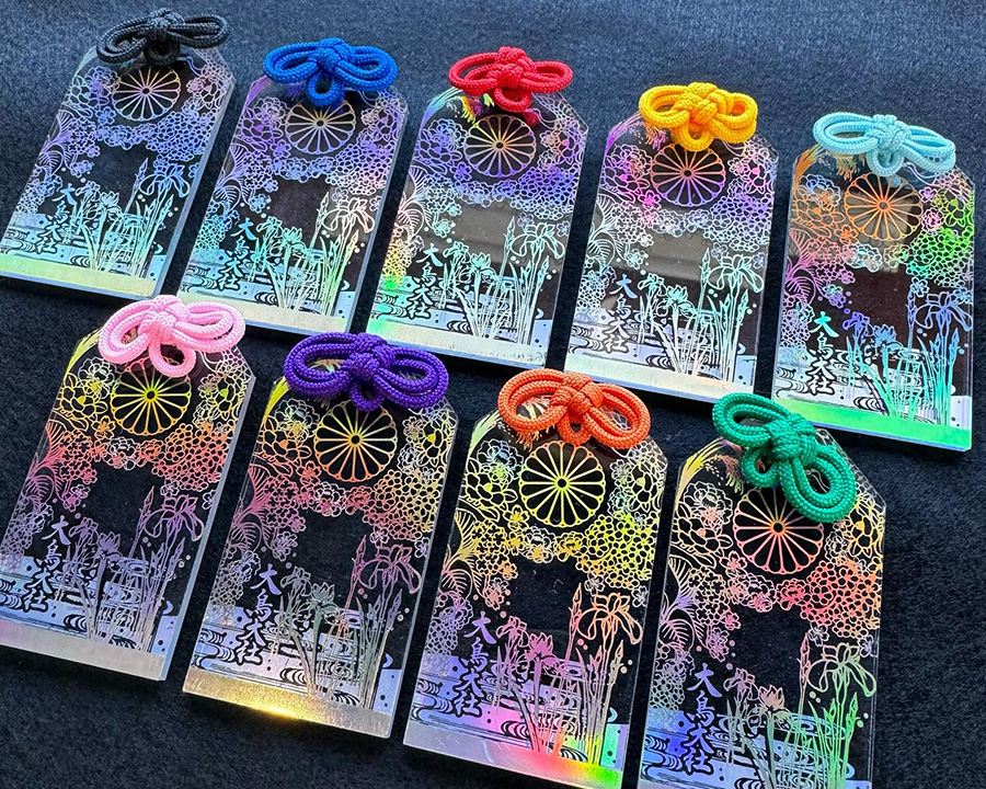 大鳥神社（堺・鳳）