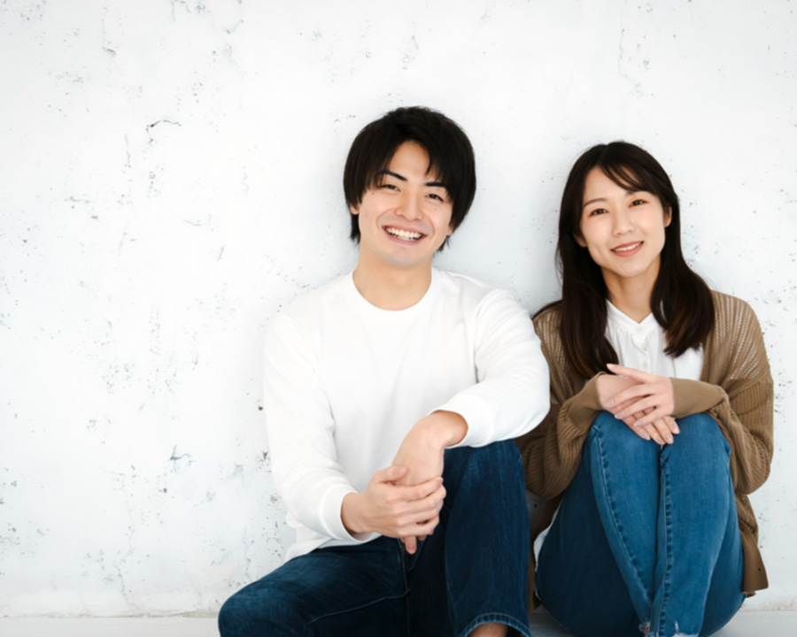 第1章｜デート前に知っておきたい男性心理