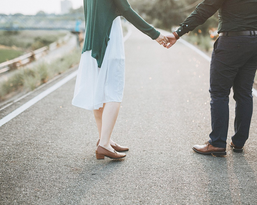 行くと恋が深まる♡関西の“幸せになれる場所”とは?