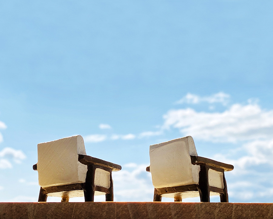 関西の“大人デート”、なぜ“癒し”がテーマになるのか