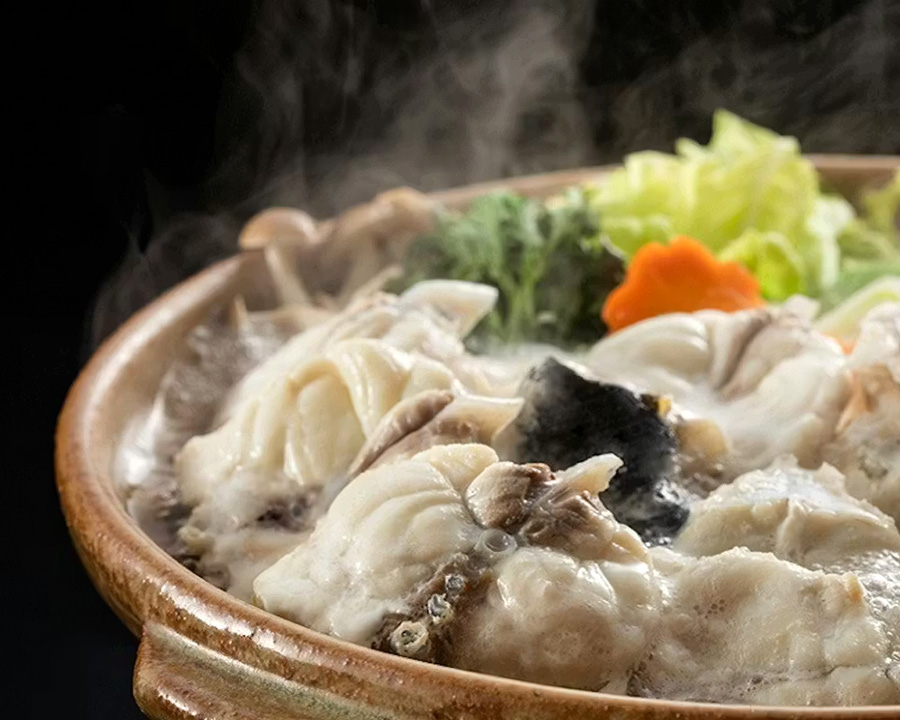 春帆楼 阿倍野店