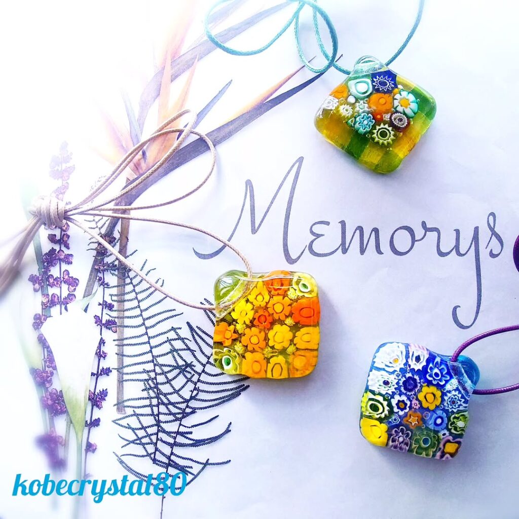 ガラス工房体験|世界にひとつのペアグラス作り体験