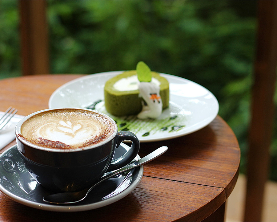 バーミリオンカフェ|写真映え+本格コーヒー派に最適