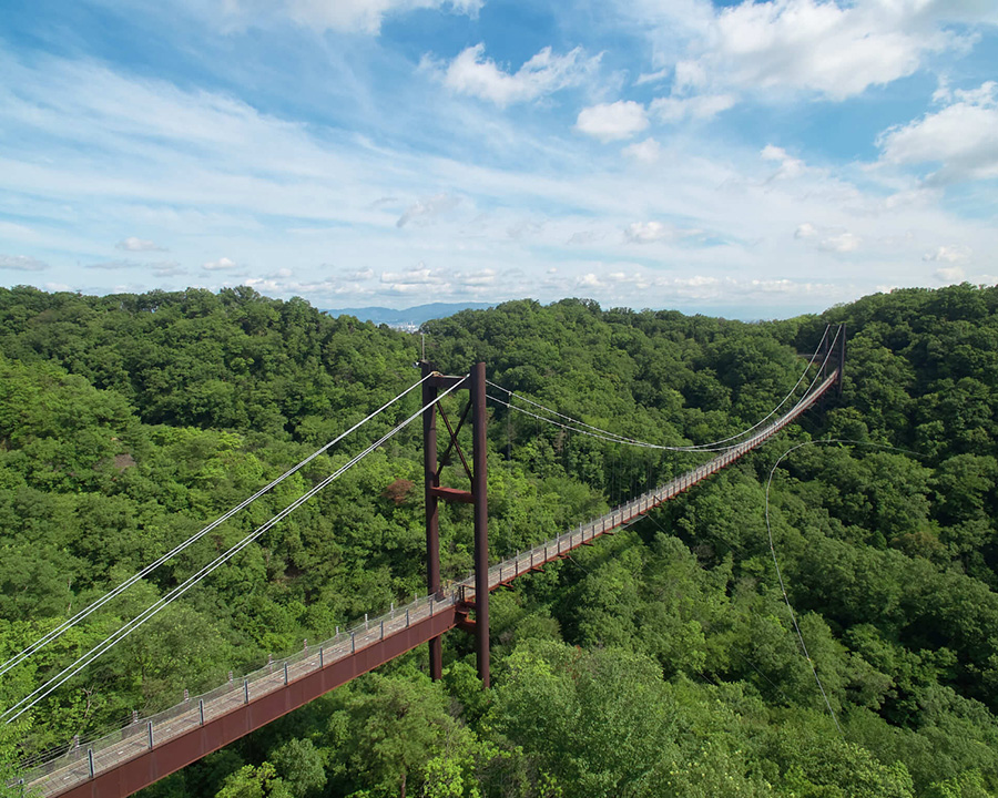 ほしだの森（大阪）