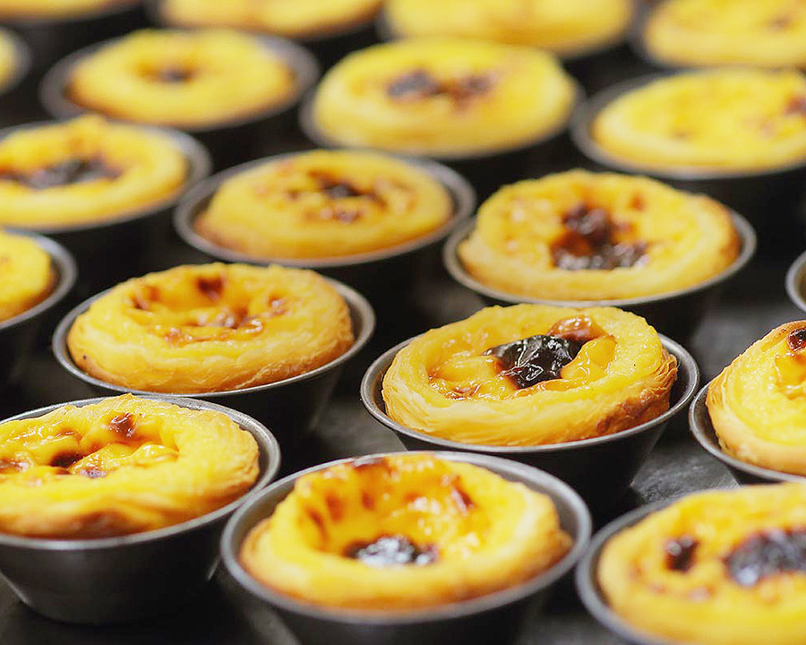 カステラ ド パウロ