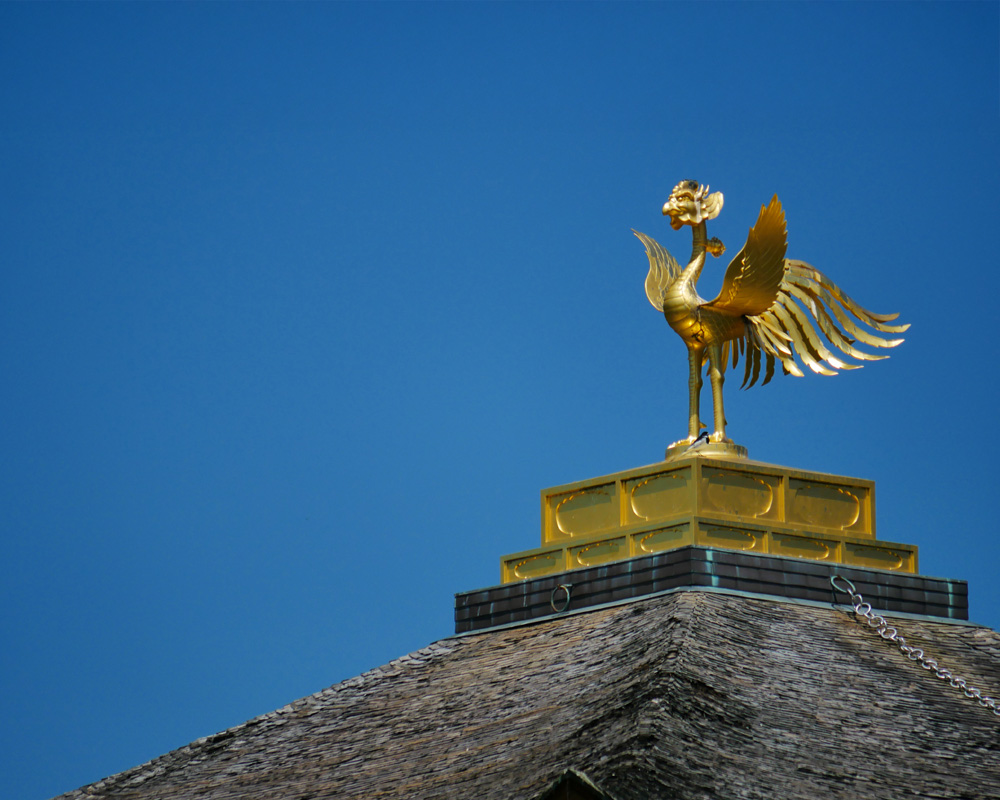 なぜ「金閣寺は半日観光」がちょうどいいのか